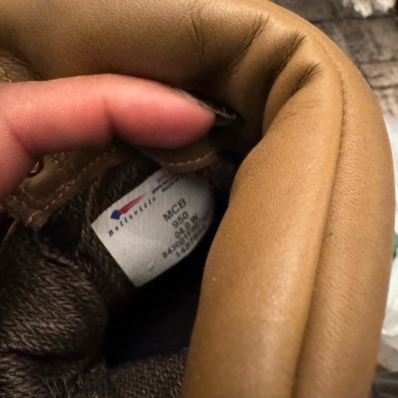 Vibrant- women hiking boot - Picture 8 of 8